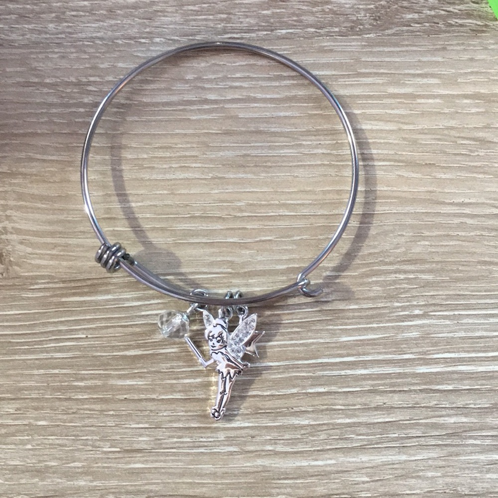 Tinkerbell Bracelet